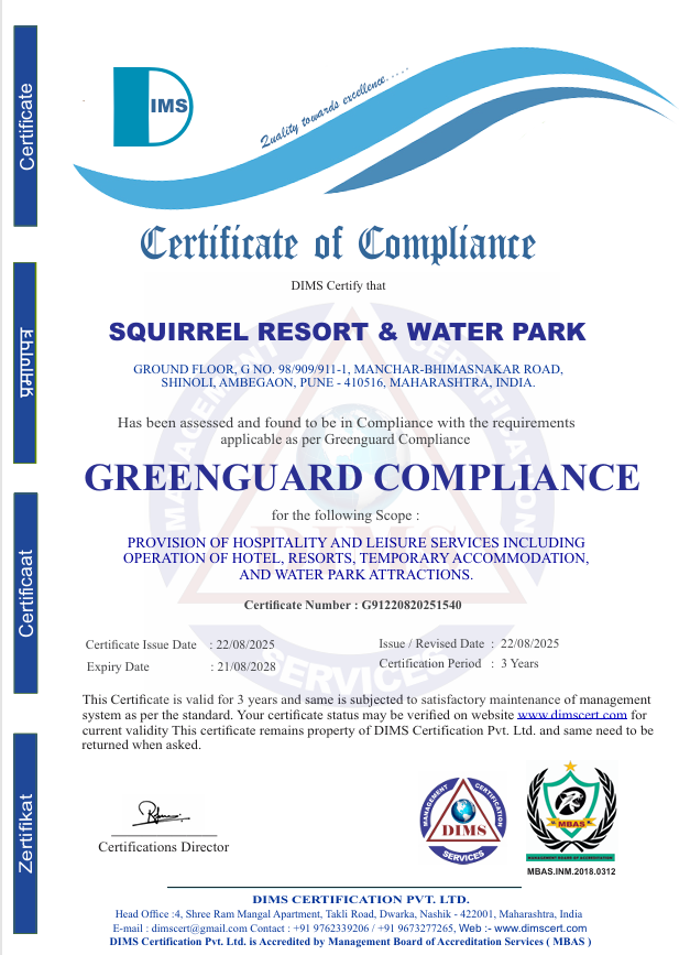 Certification 4
