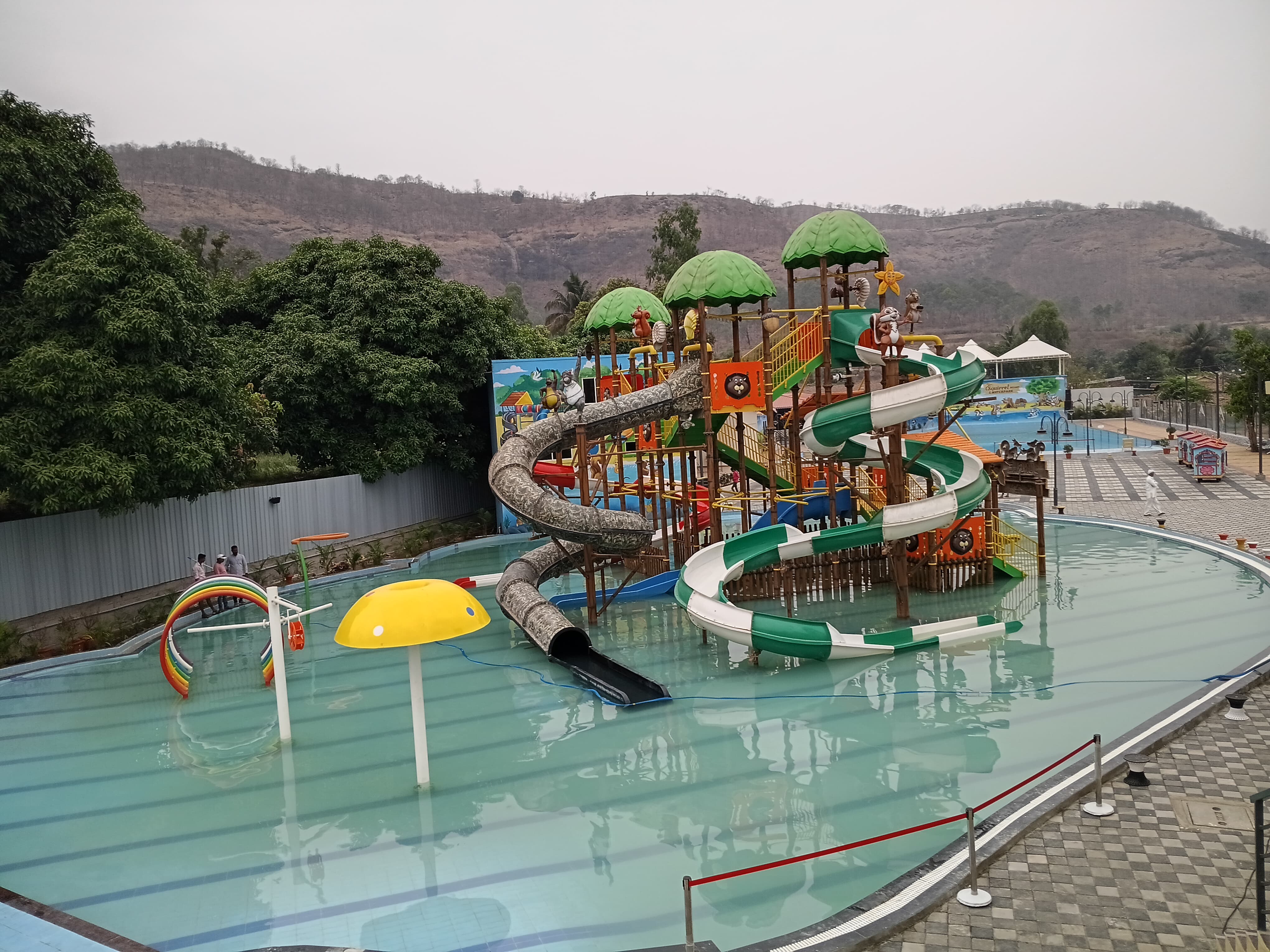Waterpark