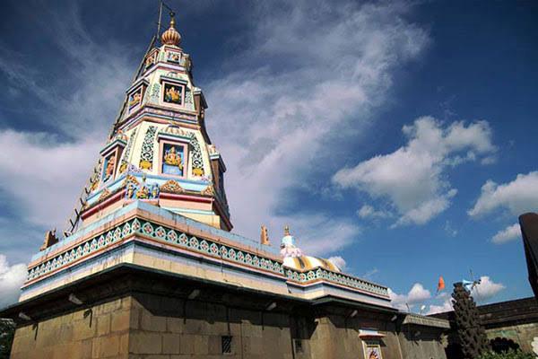 Ozar Ganpati Temple